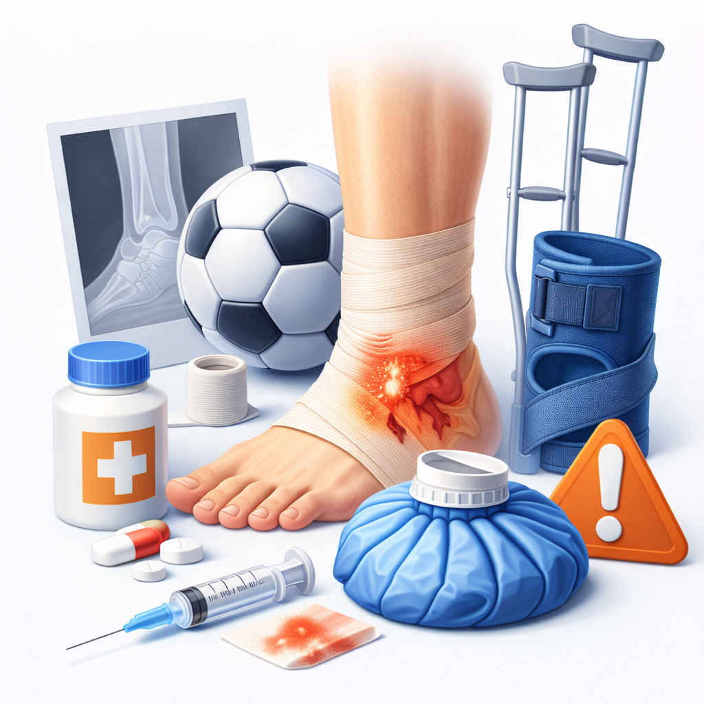 Sports Injury Treatment